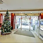 Hanting Hotel Shanghai Xinjinqiao