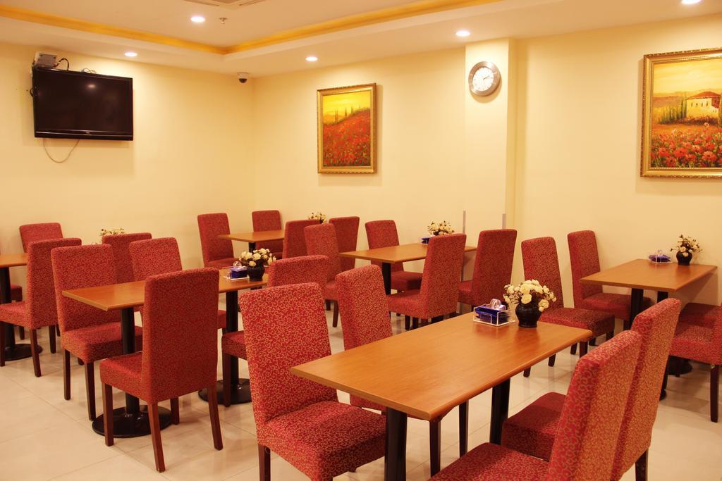 Khách sạn Hanting Xinjinqiao 2*